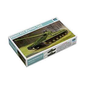 Trumpeter 1/35 Object 450