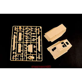 Trumpeter 1/35 Jagdpanzer 38(t) Hetzer Starr