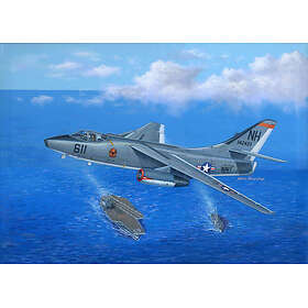 Trumpeter 1/48 A3D2 Skywarrior Strategic Bomber