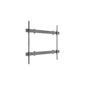 Multibrackets M Wallmount Pro MBW1U 1600x1600 Fixed