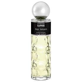 Saphir Sp Man edp 200ml