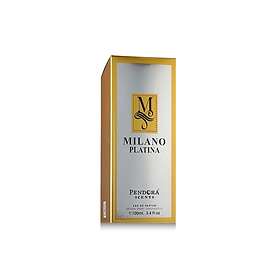 Pendora Scents Milano Platinum edp 100ml