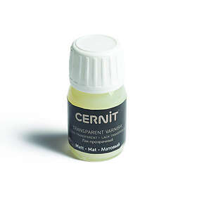 Cernit Matt Lakk 30ml