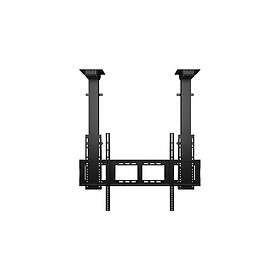 Multibrackets M Motorized TV Lift Duo X-Large Drop Down