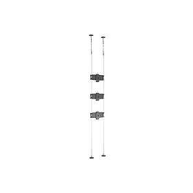 Multibrackets M Pro Series - Wire MBC3U VESA 75/100