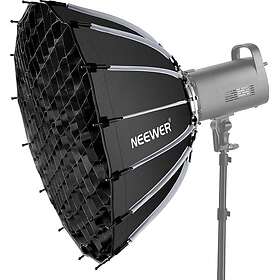 Neewer SF65Q Quick Release Parabolisk Softbox 65CM
