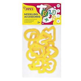 Jovi 199601 Numeromuotit