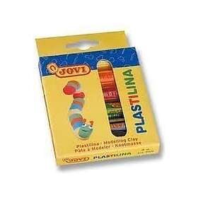 Jovi 90/6 Plasticine 6-pack