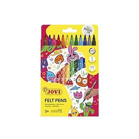 Jovi Markers 12-pack
