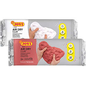 Jovi Modellera Vit 1000g