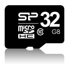 Silicon Power microSDHC Class 10 32GB