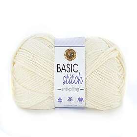 Lion Brand Yarn Basic Stitch Anti-Pilling 202-098