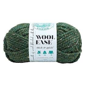 Lion Brand Yarn Wool-Ease Thick & Quick 1-pack