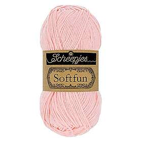 Scheepjes Softfun 50g