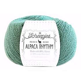 Scheepjes Alpaca Rhythm 25g