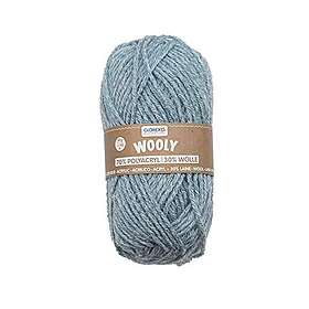 Glorex Wooly 50g