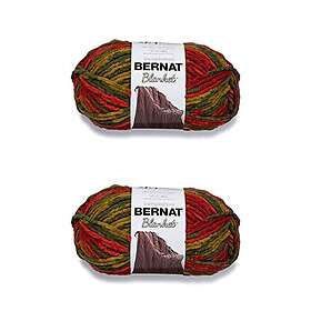 Bernat Skördegarn 300g 2-pack