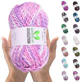 MeriWoolArt 75m