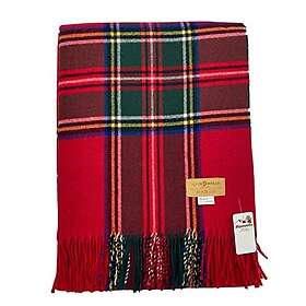 Alpenwolle Irland 140x200cm