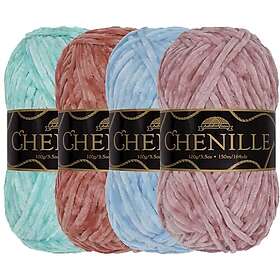 BambooMN Chenille 100g