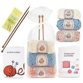 Thoughtful Stitch 100g