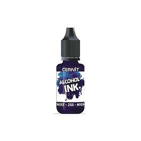HOBBY2YOU Alkoholbläck Night Blue 20ml