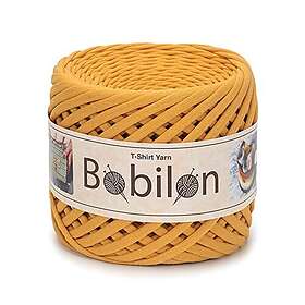 Bobilon T-shirtgarn 7-9mm