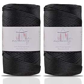 Makromecity 2 trådar 230m