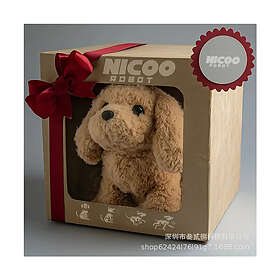 My Realistic Robot Puppy 2025