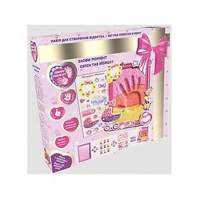 LovinDo 4820199473265 Clay Foam Imprint