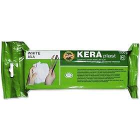 Koh I Noor Modellera Vit 1000g