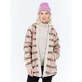 Protest Prtfola Outdoor Fleecejacka (Dam)