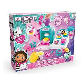 EPEE CDG60216 Gabby's Dollhouse Kitchen Set