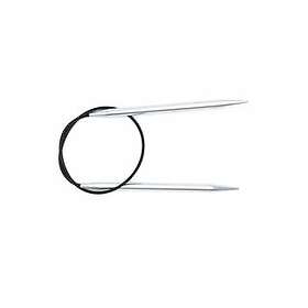 Hoy Rundpinner Aluminium 80cm 10.00mm