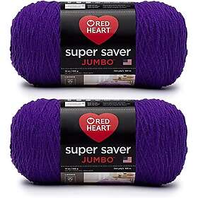 RED Super Saver Jumbo 396g 2-pack