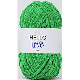 Hello Love Garn 100g