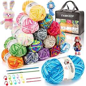 FAMKEEP 40g