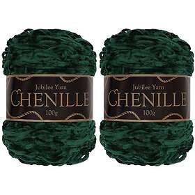 JubileeYarn Chenille 100g