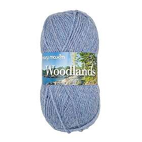 Mary Maxim Woodlands