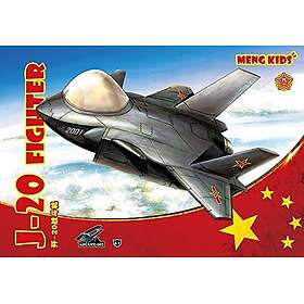 MENG J-20 Fighter