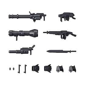 Bandai 1/72 AMAIM Weapon Set 7