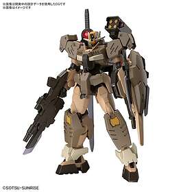 Bandai 1/144 00 Command Qant Desert Type