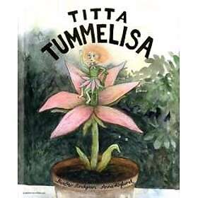 Titta Tummelisa