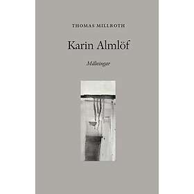 Karin Almlöf : Målningar