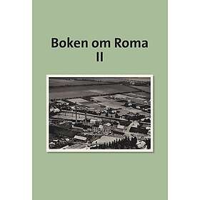 Boken om Roma II