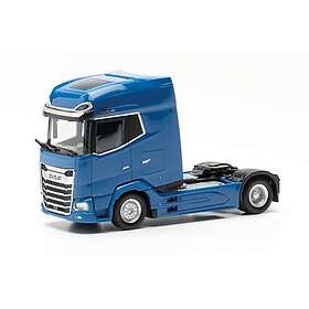 Herpa 1/87 DAF XG+ Enkel Traktor Lastbil