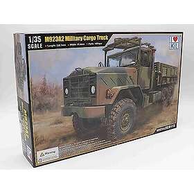 I Love Kt 1/35 M923A2 Mltary Cargo Truck