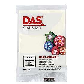 DAS Smart Polymerlera Vit 57g