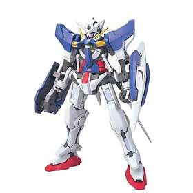 Bandai 1/144 Gundam Exia