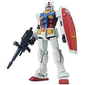 Bandai 1/144 RX-78-2 Gundam